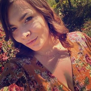 Meet your Posher, Jordyn